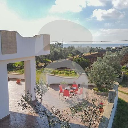 La Villetta Del Tranquillo Sul Mare, Nuova Struttura Capilungo Buitenkant foto